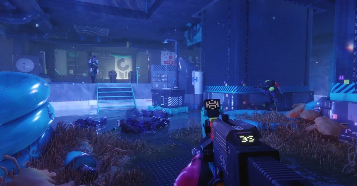 Bungie تحدد موعد إطلاق لعبة Marathon بعد تأجيلها بسعر 39.99 دولارًا