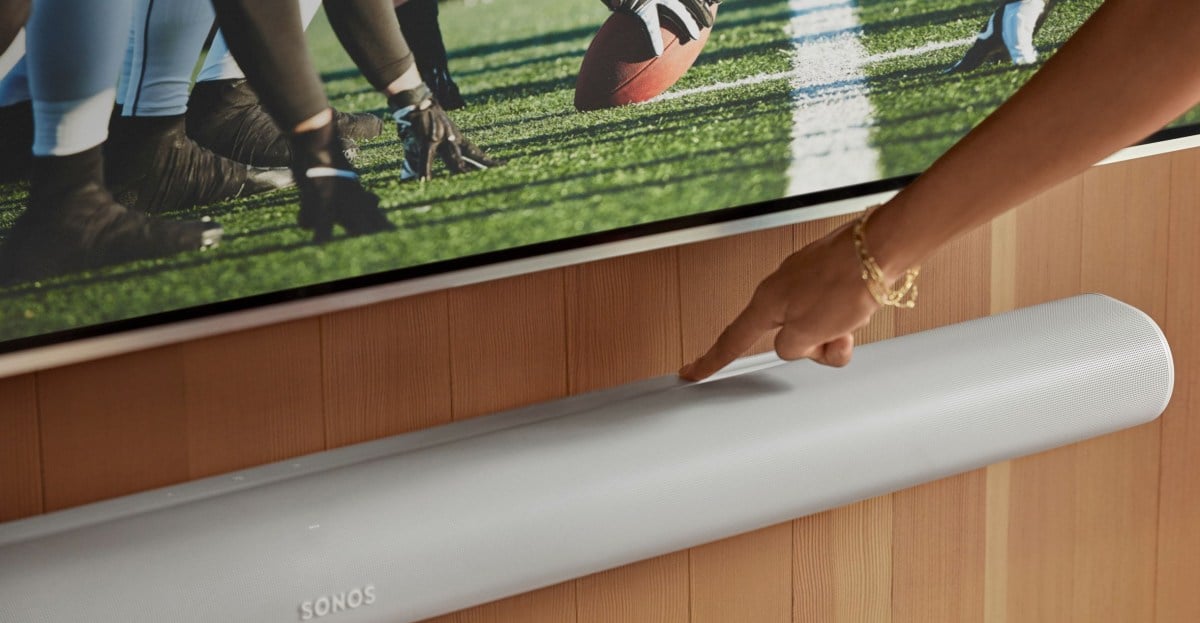 خصومات سونو Sonos الكبرى: وفّر 20% على مكبرات الصوت والساوندبار قبل 16 فبراير