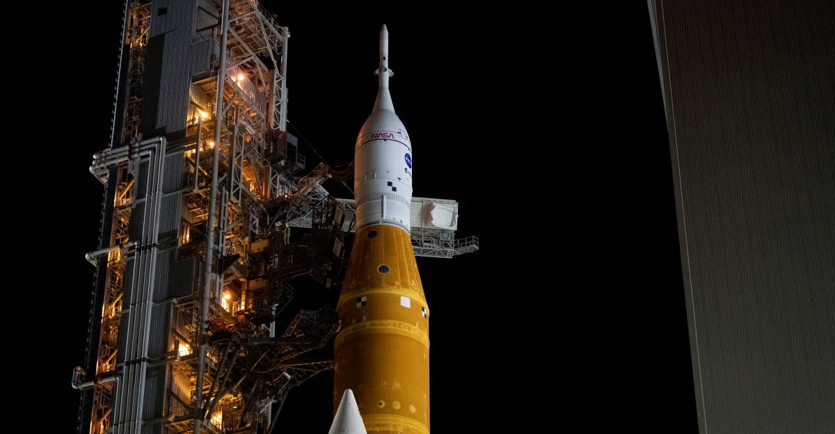 تأجيل مهمة الهبوط البشري على القمر ضمن برنامج أرتميس الثالث إلى عام 2028