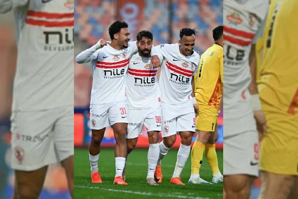 نجم الزمالك السابق: الزمالك لا يستطيع المنافسة على لقب الدوري في ظل الأزمات الحالية