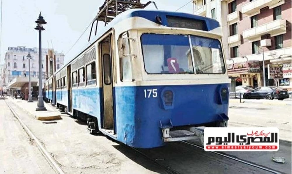 محافظ الإسكندرية يحذر شركات النقل البديل لترام الرمل: رضا المواطن أولويتنا