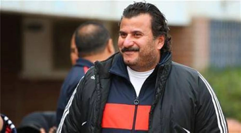 محمد عبدالجليل يكشف أسباب أزمة إمام عاشور ويحلل أداء الزمالك ويقترح صفقة للأهلي