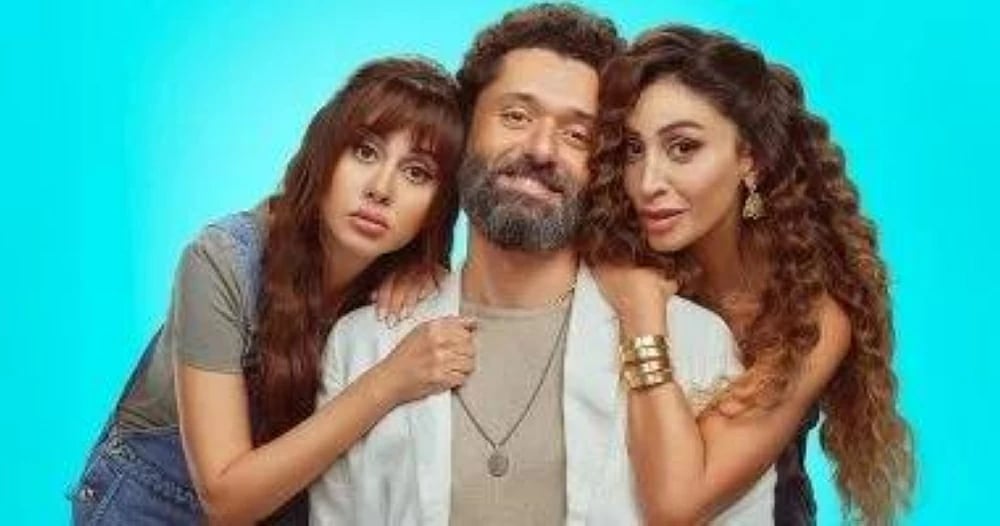 أيمن بهجت قمر يكشف إلهام فيلم