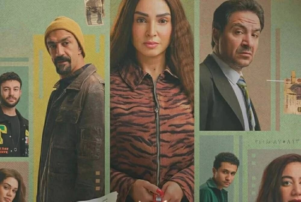 منصة Watch It تطرح الأغنية الدعائية لمسلسل