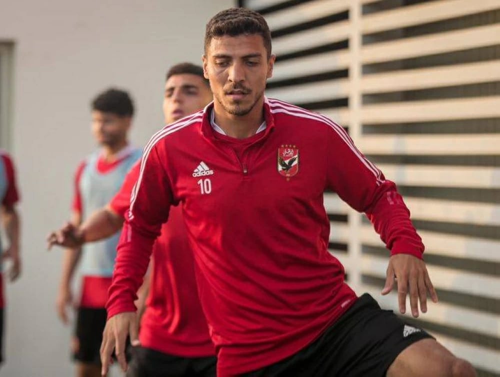 محمد عبدالجليل: بيراميدز يتألق أفريقيًا.. والأهلي بحاجة لعين خبيرة في صفقات الهجوم