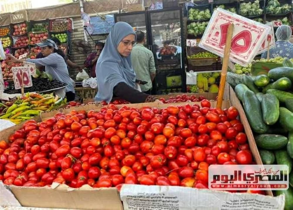استقرار أسعار الخضراوات والفاكهة في أسواق الشرقية اليوم الخميس 19 فبراير 2026