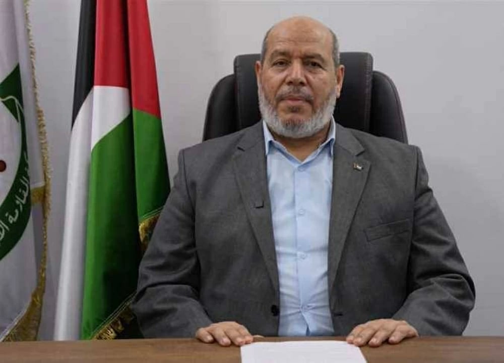 حماس تُنهي انتخاباتها الداخلية لاختيار رئيس مكتبها السياسي وإعلان الفائز قريبًا