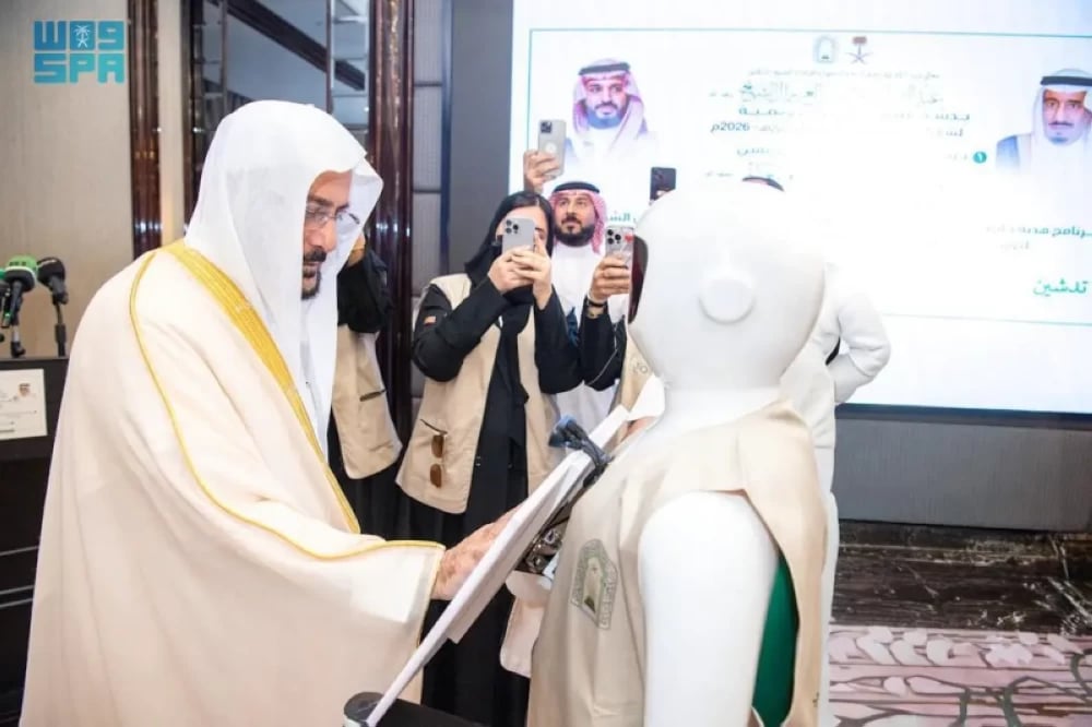 المملكة تطلق برامج خادم الحرمين الشريفين الرمضانية العالمية في 120 دولة