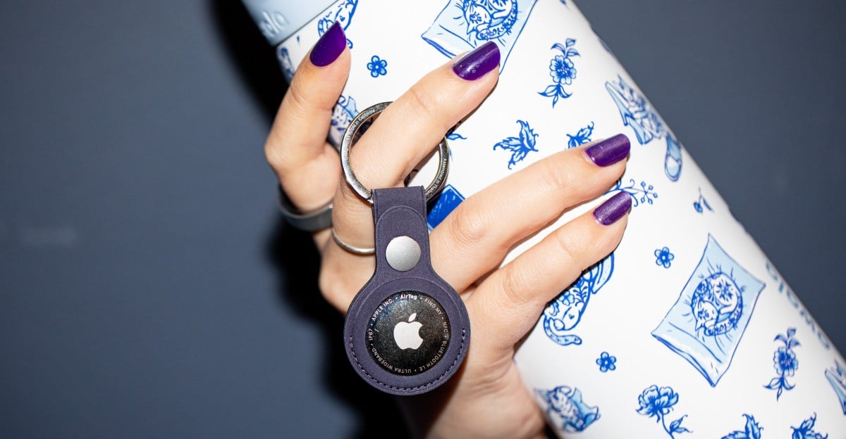 لماذا أصبحت AirTags الجيل الثاني أداة Apple الأكثر فائدة متفوقة على iPad
