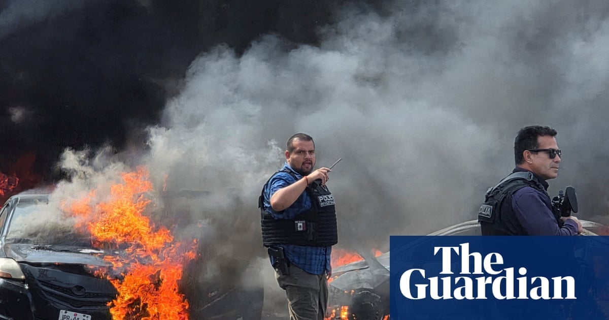 المكسيك تؤكد مقتل