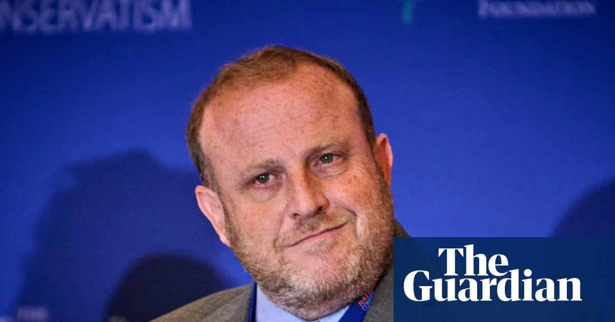 مرشح ترامب لمنصب دبلوماسي رفيع يواجه اتهامات بدعم آراء عنصرية ومعادية للمثلية