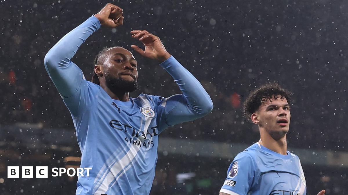 مانشستر سيتي يلاحق أرسنال بقوة في سباق لقب الدوري الإنجليزي المثير