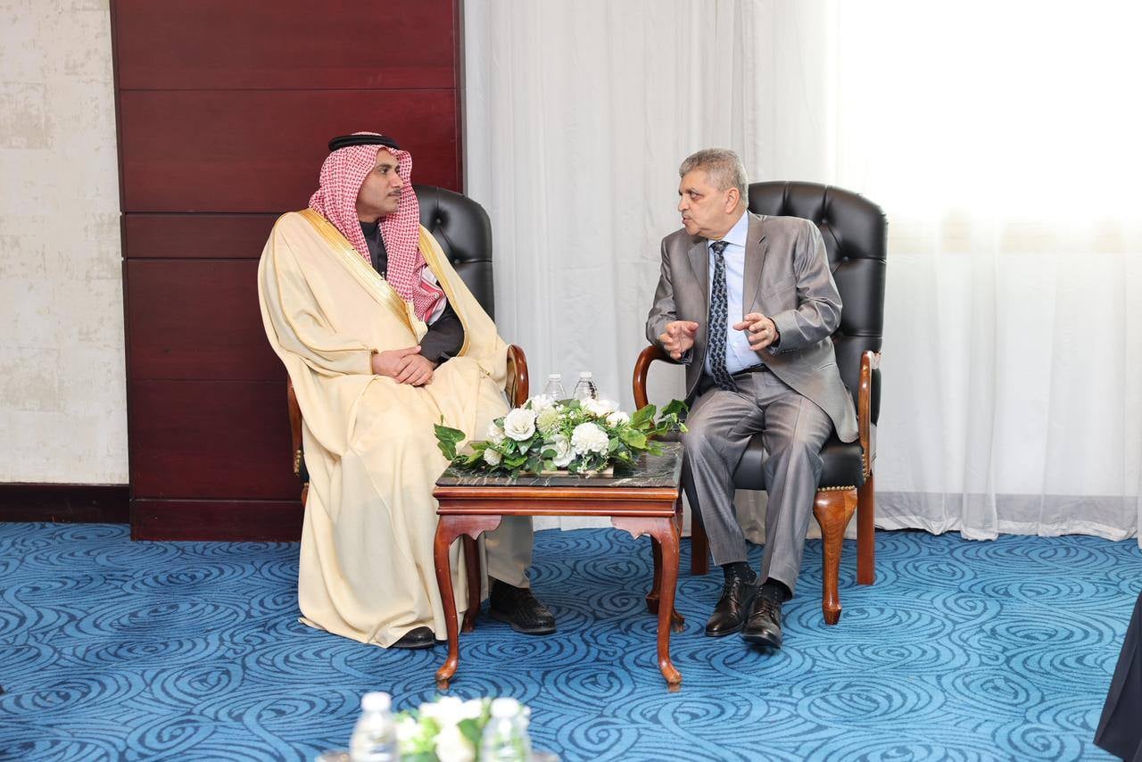 الموانئ السعودية تسعى لشراكة استراتيجية مع هيئة قناة السويس لتطوير ميناء جدة ومشاريع البنية التحتية
