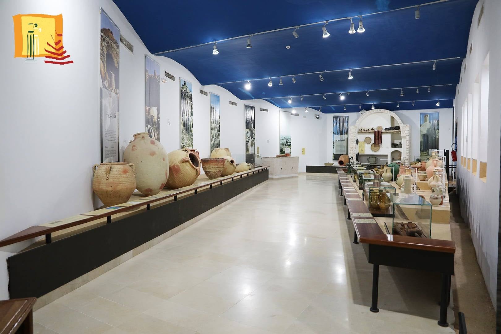 متحف التراث التقليدي بجربة: بين ذاكرة الجزيرة العريقة وحكايات الحياة اليومية