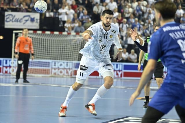 نانت يعود بقوة في دوري أبطال أوروبا بفوز حاسم على سبورتينغ لشبونة