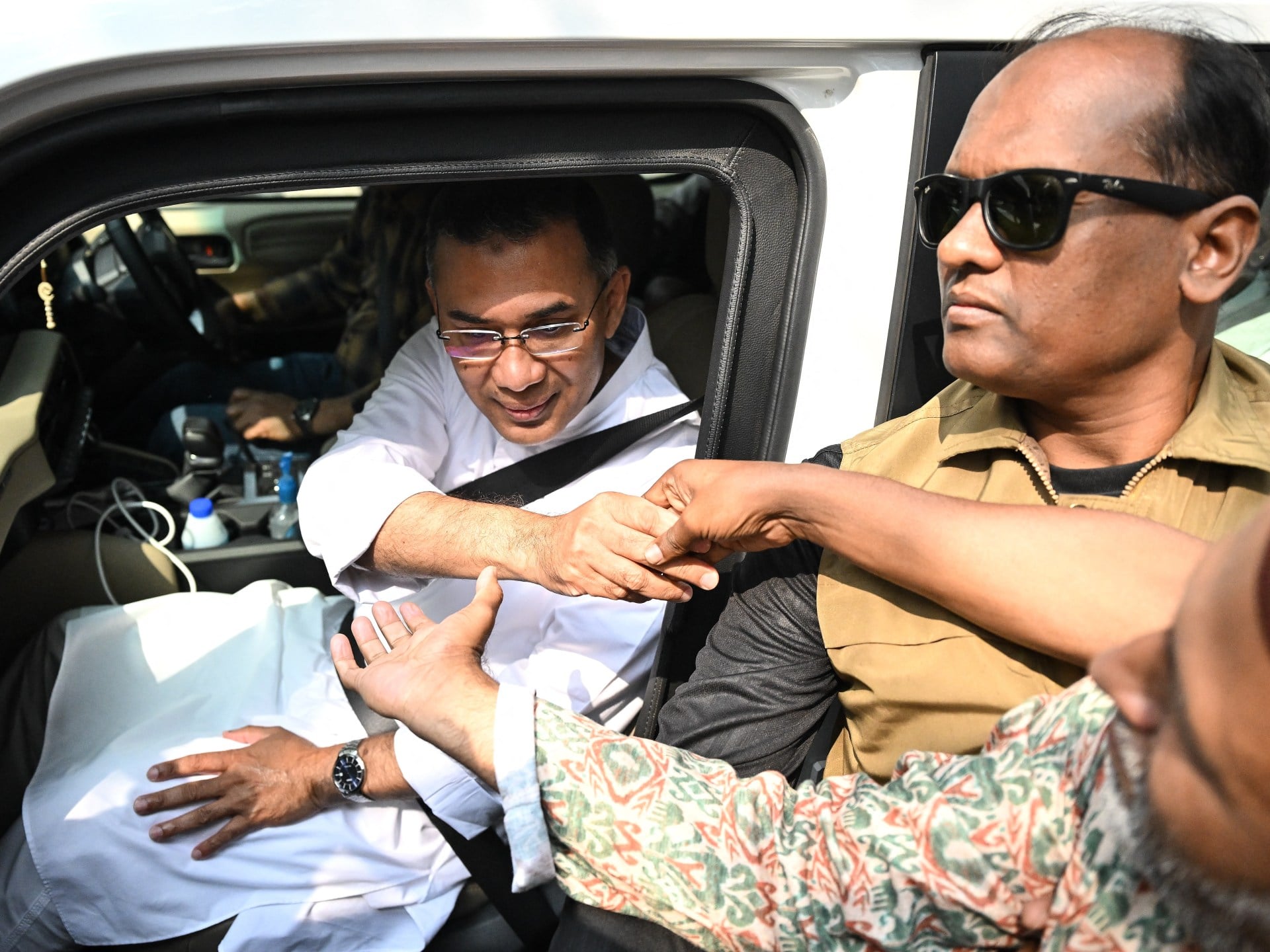 الحزب الوطني البنغلاديشي يعلن فوزه في أول انتخابات بعد الإطاحة بالشيخة حسينة