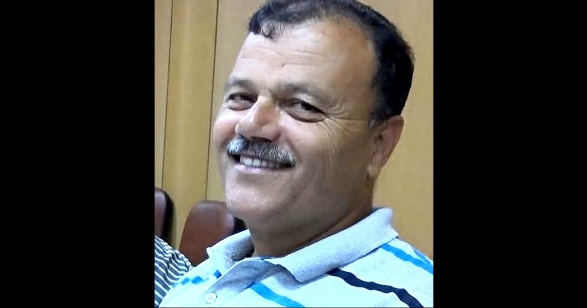 وفاة الدكتور الشاذلي عميش، قامة بارزة في الصحة الوقائية بالمهدية