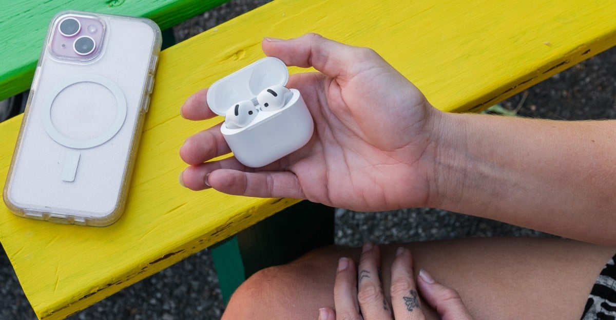 اكتشف أفضل عروض سماعات Apple AirPods في يناير: دليلك الشامل للحصول على خصومات مميزة