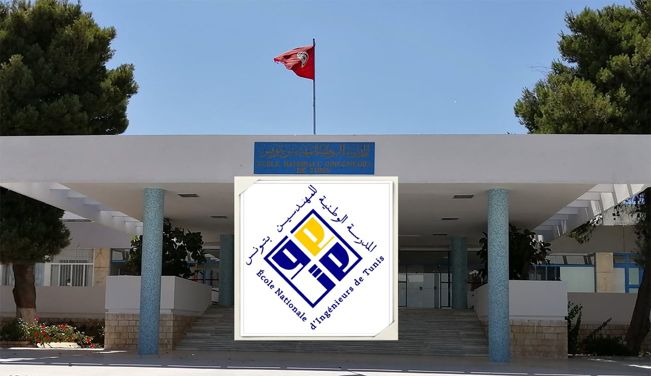 المدرسة الوطنية للمهندسين بتونس تعقد شراكة أكاديمية استراتيجية مع المعهد الوطني للعلوم التطبيقية ببوردو