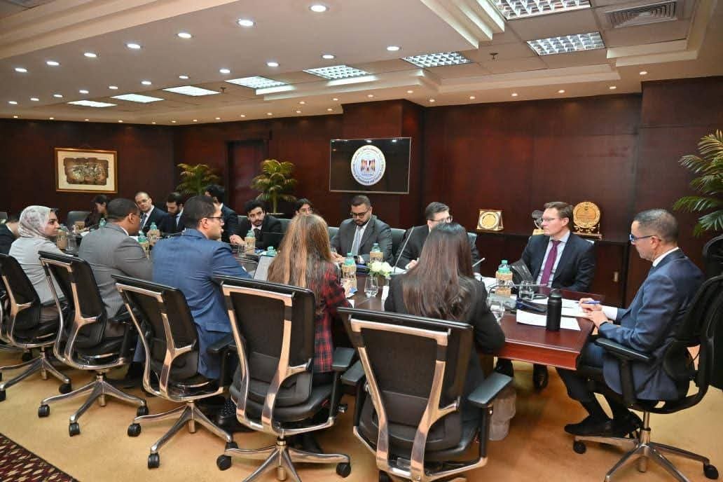 مصر تستهدف مضاعفة الاستثمار الأجنبي المباشر إلى 24 مليار دولار سنوياً عبر إصلاحات اقتصادية شاملة