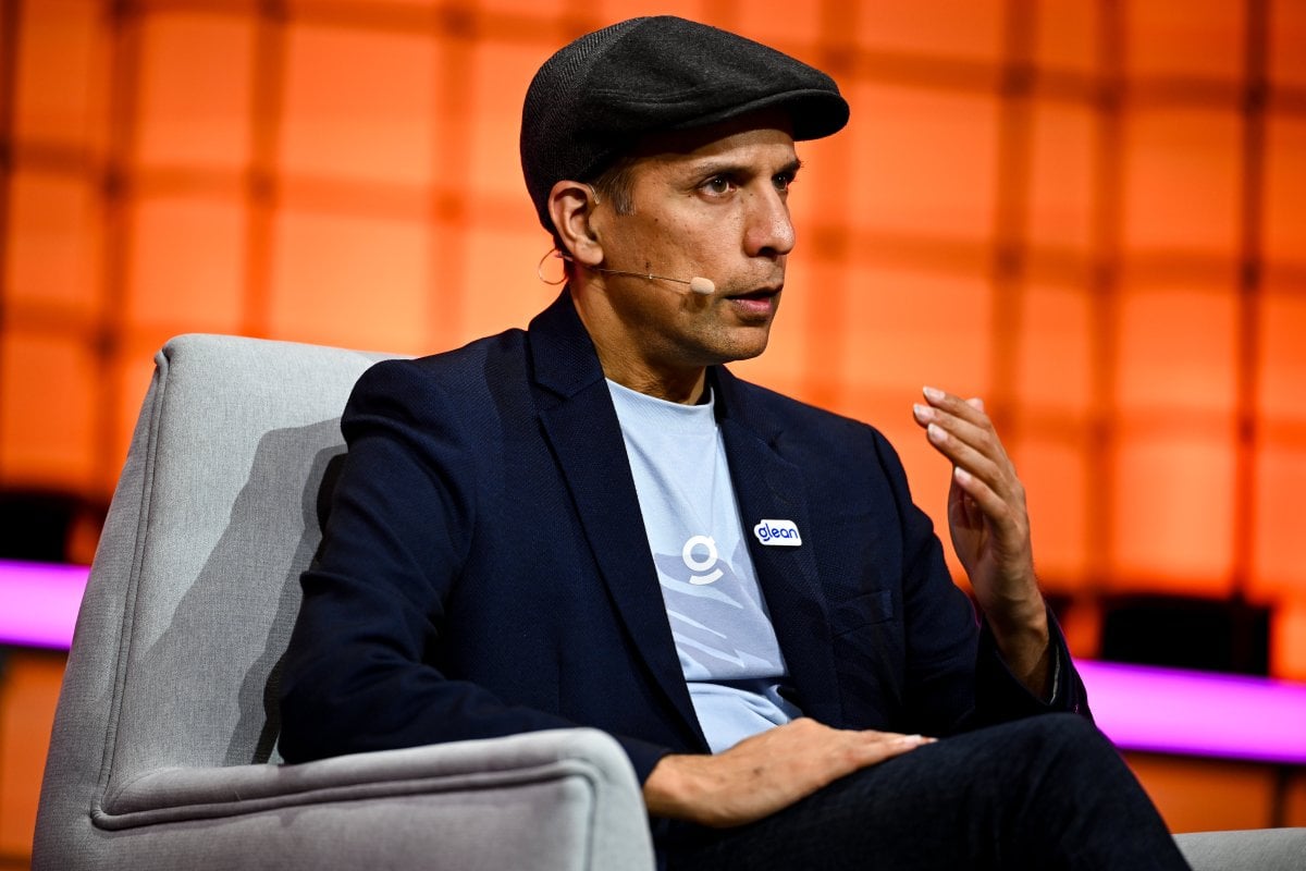 من سيمتلك طبقة الذكاء الاصطناعي لشركتك؟ الرئيس التنفيذي لـ Glean يوضح