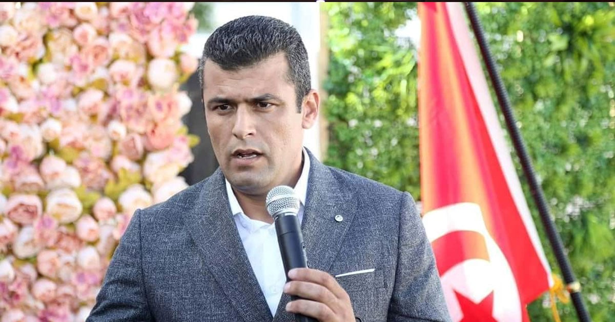 دعوات لمنح عفو رئاسي للرئيس السابق لبلدية الزهراء ريان حمزاوي قبل عيد الفطر