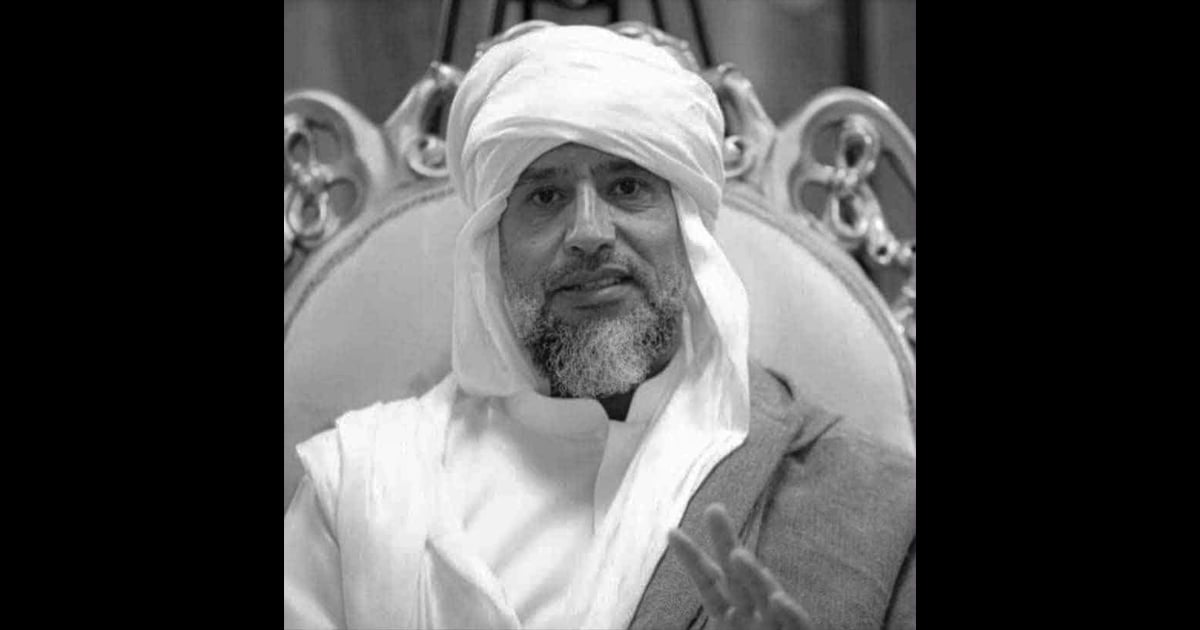 أنباء عن اغتيال سيف الإسلام القذافي في ليبيا عام 2026