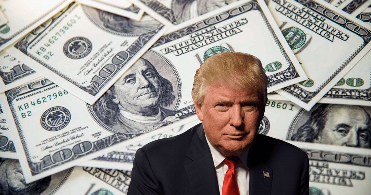 قوى التكنولوجيا والمال تضخ مبالغ هائلة للتأثير على انتخابات التجديد النصفي الأمريكية 2026