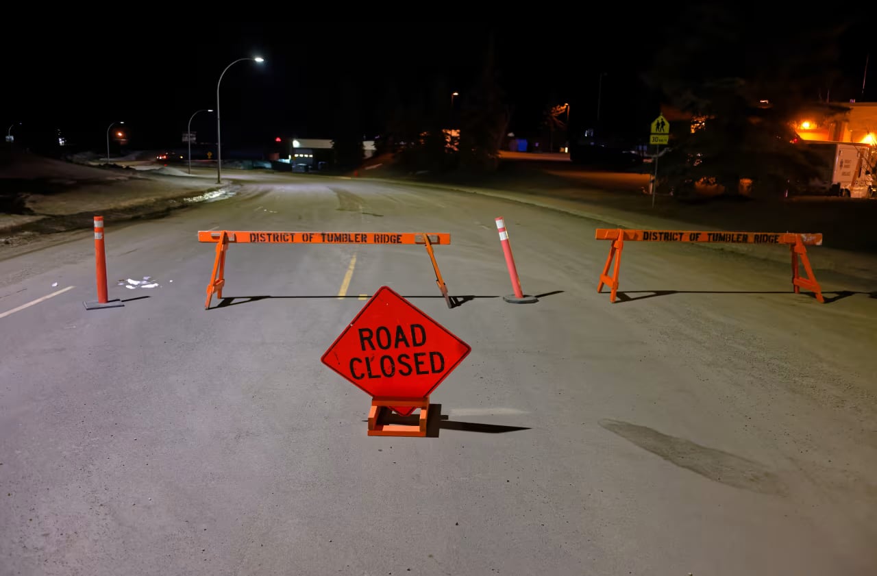 إطلاق نار مروع في مدرسة كندية يسفر عن 9 قتلى وانتحار المشتبه به