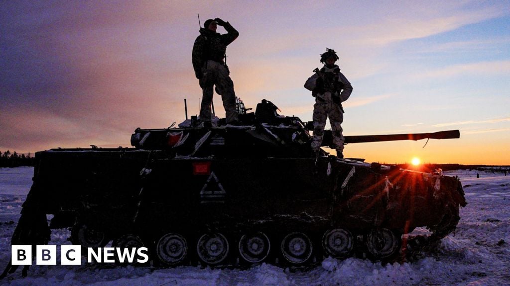 نظام ترامب العالمي يلقي بظلاله على أوروبا عشية مؤتمر دفاعي حاسم