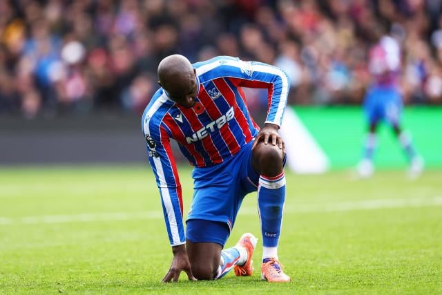 فشل انتقال جان-فيليب ماتيتا إلى ميلان بسبب مشكلة في الركبة يهدد أحلامه بكأس العالم