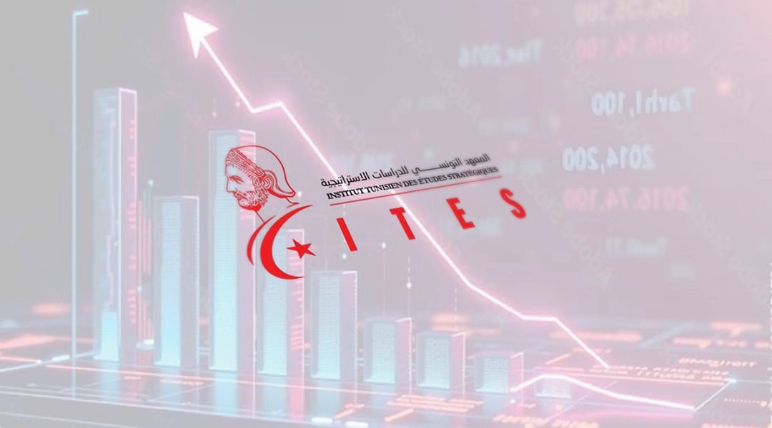 الرئيس قيس سعيد ينهي مهام المدير العام للمعهد التونسي للدراسات الاستراتيجية