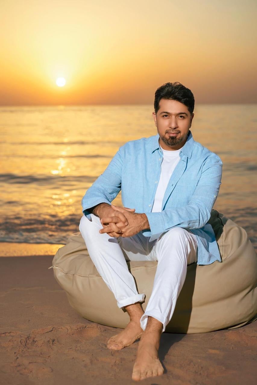 همام إبراهيم: عمق الفن قبل الترندات وتجربة رمضان بين العراق ومصر