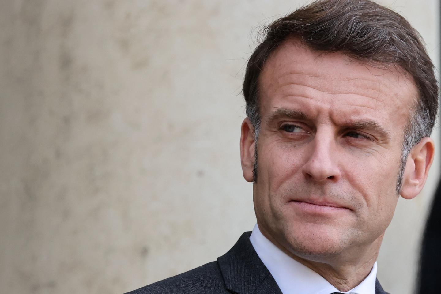 ماكرون يؤكد استمرارية خطة مكافحة السرطان بعشرية جديدة وميزانية ضخمة