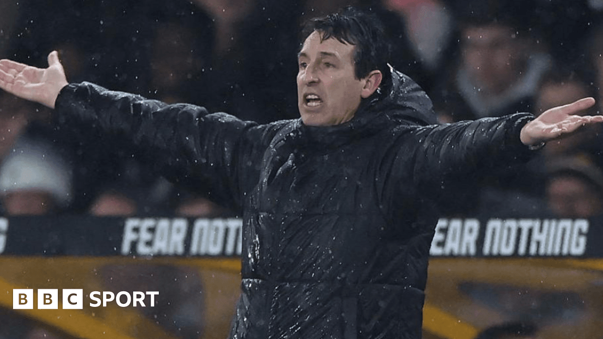 أستون فيلا يواجه تحديات كبيرة بعد تراجع الأداء وتضاؤل آمال اللقب