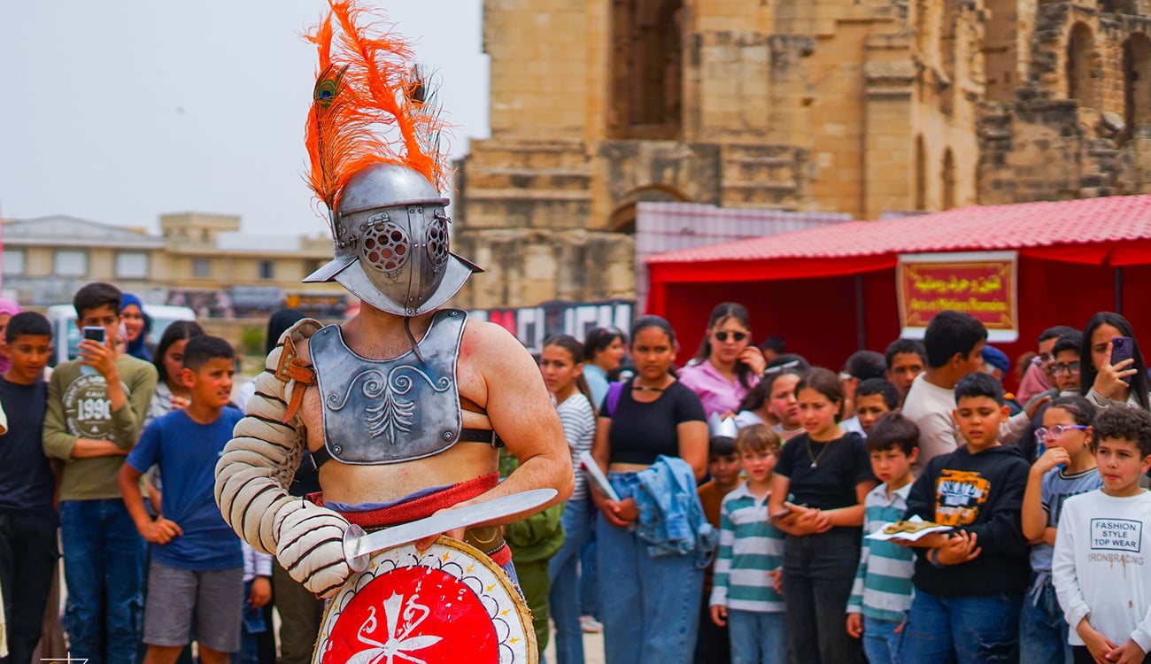 تغييرات جذرية في مهرجان تيسدروس بالجم: تقليص المدة وإلغاء ورشات بسبب قيود التراخيص