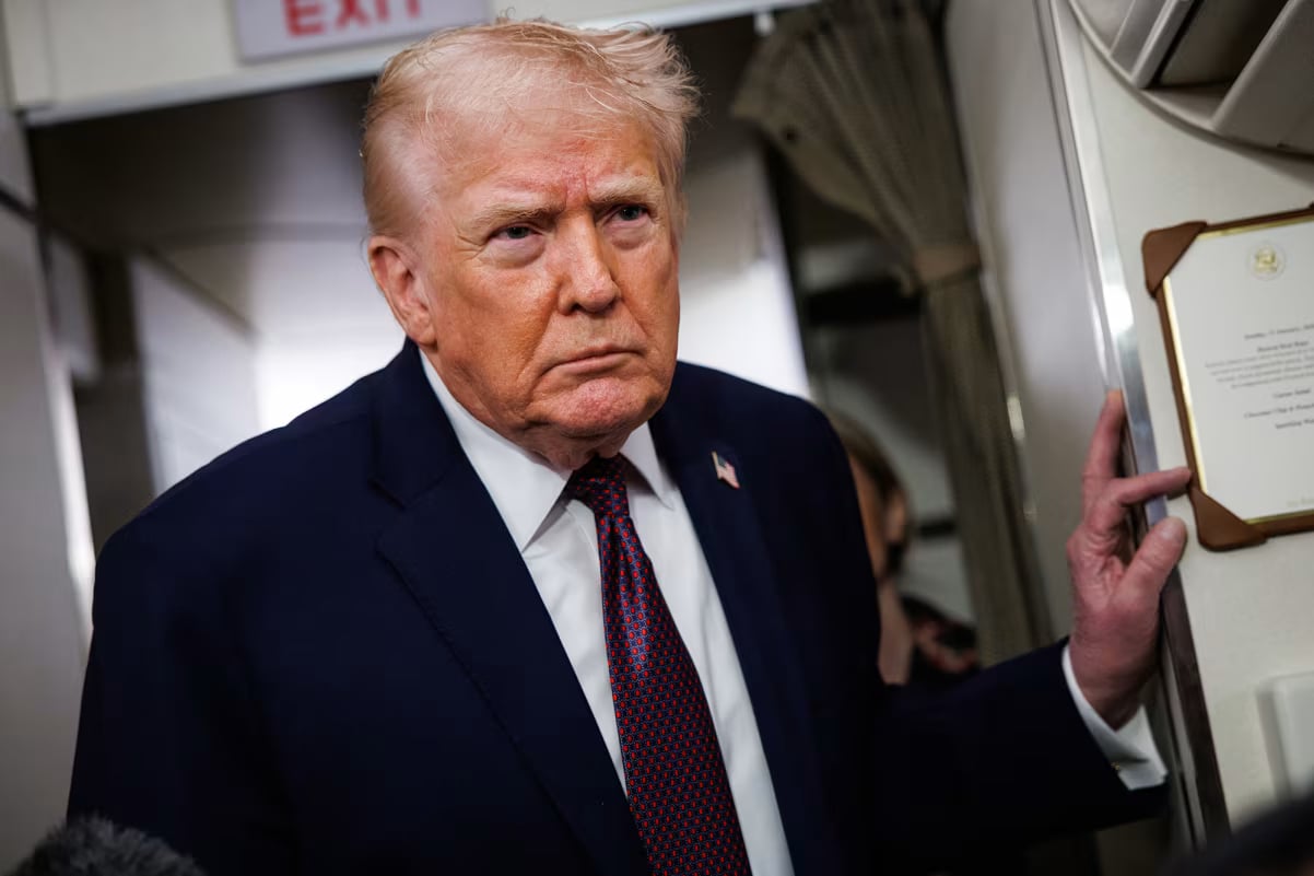 استراتيجية ترامب الأمنية ومحاولته الاستحواذ على غرينلاند تثير غضب القوميين الأوروبيين