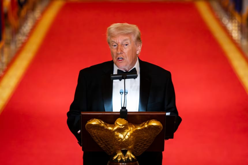 ترامب يعلن إرسال سفينة مستشفى إلى جرينلاند رغم رفضها وتأكيدها على نظام الرعاية الصحية المجاني