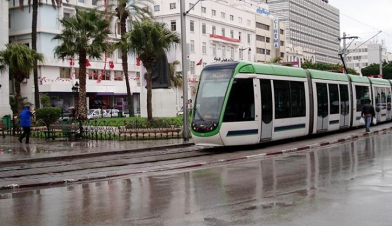 أزمة النقل العام في تونس: وعود لم تتحقق ومعاناة يومية للمواطنين