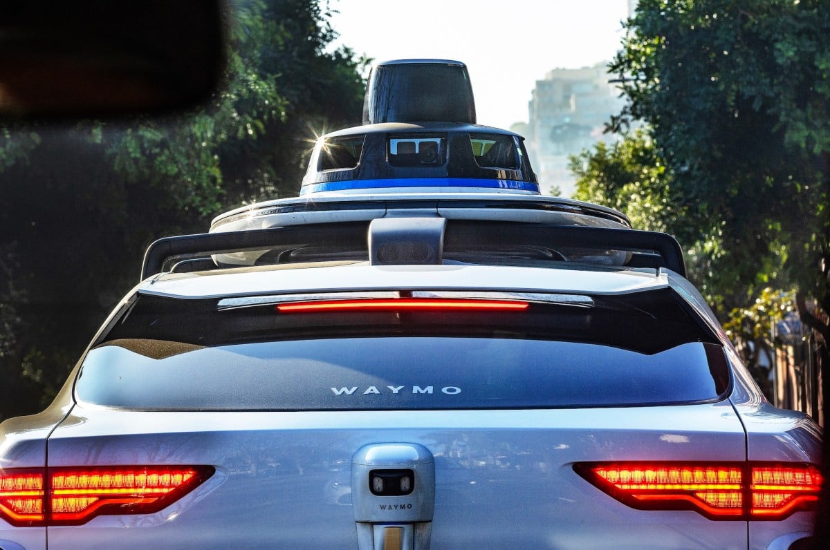 وايمو توسع خدمات سيارات الأجرة الروبوتية لتشمل أربع مدن أمريكية جديدة مع تسريع وتيرة النمو