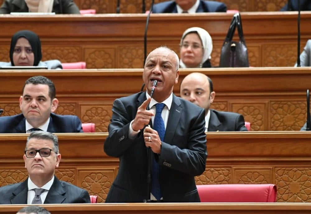 مطالبة برلمانية بحضور رئيس الوزراء لمناقشة تداعيات العدوان الأمريكي الإسرائيلي على إيران والمنطقة