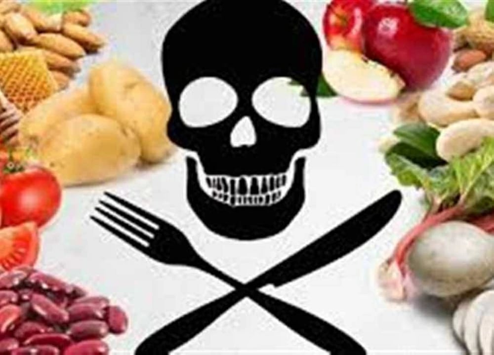 مكونات لا يجب خلطها في المطبخ: تجنب إفساد الأطباق والنكهات