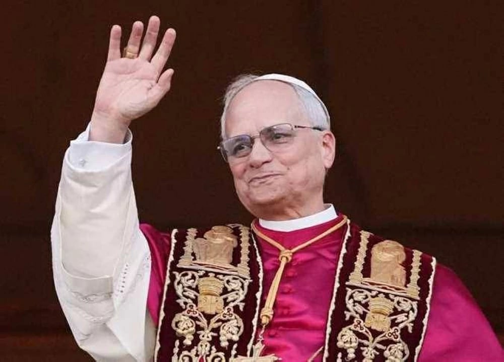 زيارة بابا الفاتيكان التاريخية لموناكو ودعوته لاستغلال الثروة للخير