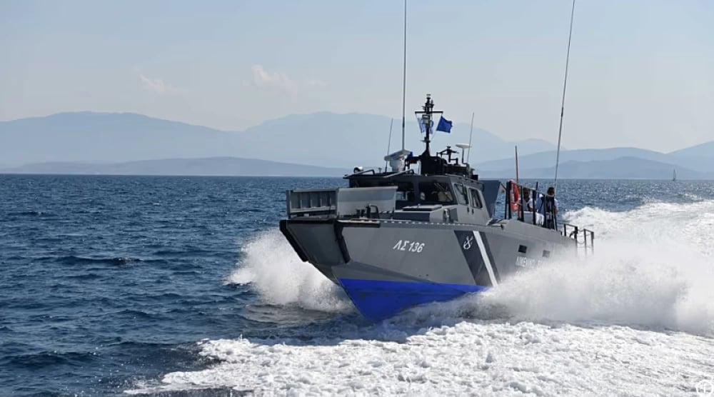 مصرع 22 مهاجرًا وإنقاذ 26 قبالة سواحل كريت بعد رحلة بحرية مأساوية استمرت ستة أيام