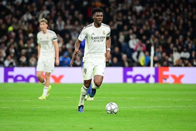 تشواميني عن إبراهيم دياز بعد فوز المغرب بكأس الأمم الأفريقية بقرار مفاجئ: