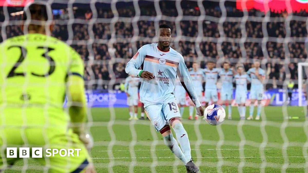 إضاعة دانغو واتارا لركلة بانينكا: شجاعة أم تهور في ركلات الترجيح؟