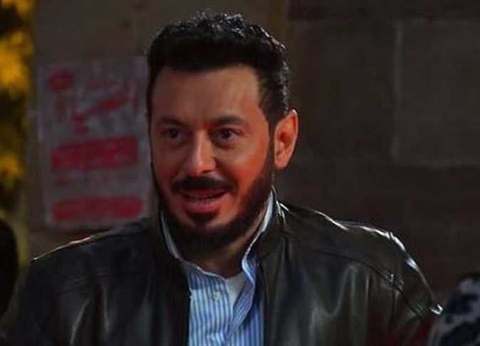 مصطفى شعبان يكشف سر اختياره لأعماله الرمضانية وتأثره بنور الشريف