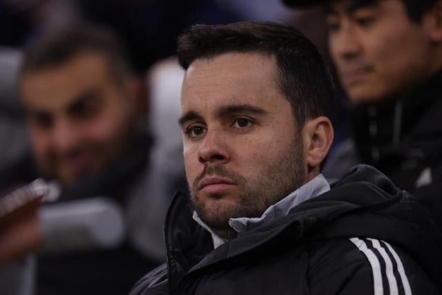 مدرب أولمبيك ليون النسائي يعرب عن خيبة أمله بعد الهزيمة الأولى للموسم أمام فولفسبورغ