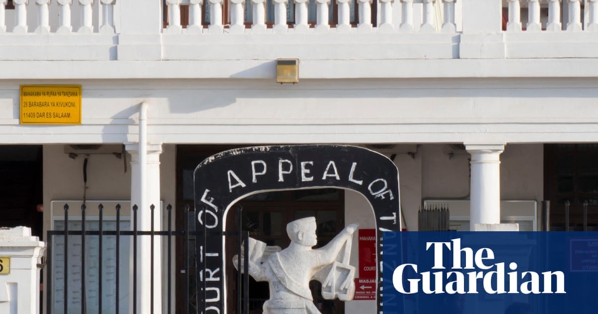 إلغاء إدانة وحكم إعدام امرأة بتنزانيا تعاني من إعاقة ذهنية بعد عقد في السجن