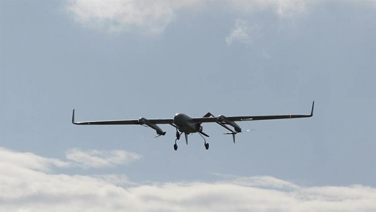 باكستان تعترض طائرات مسيرة أفغانية وتعلن إصابة أربعة أشخاص وسط تصاعد التوترات الحدودية